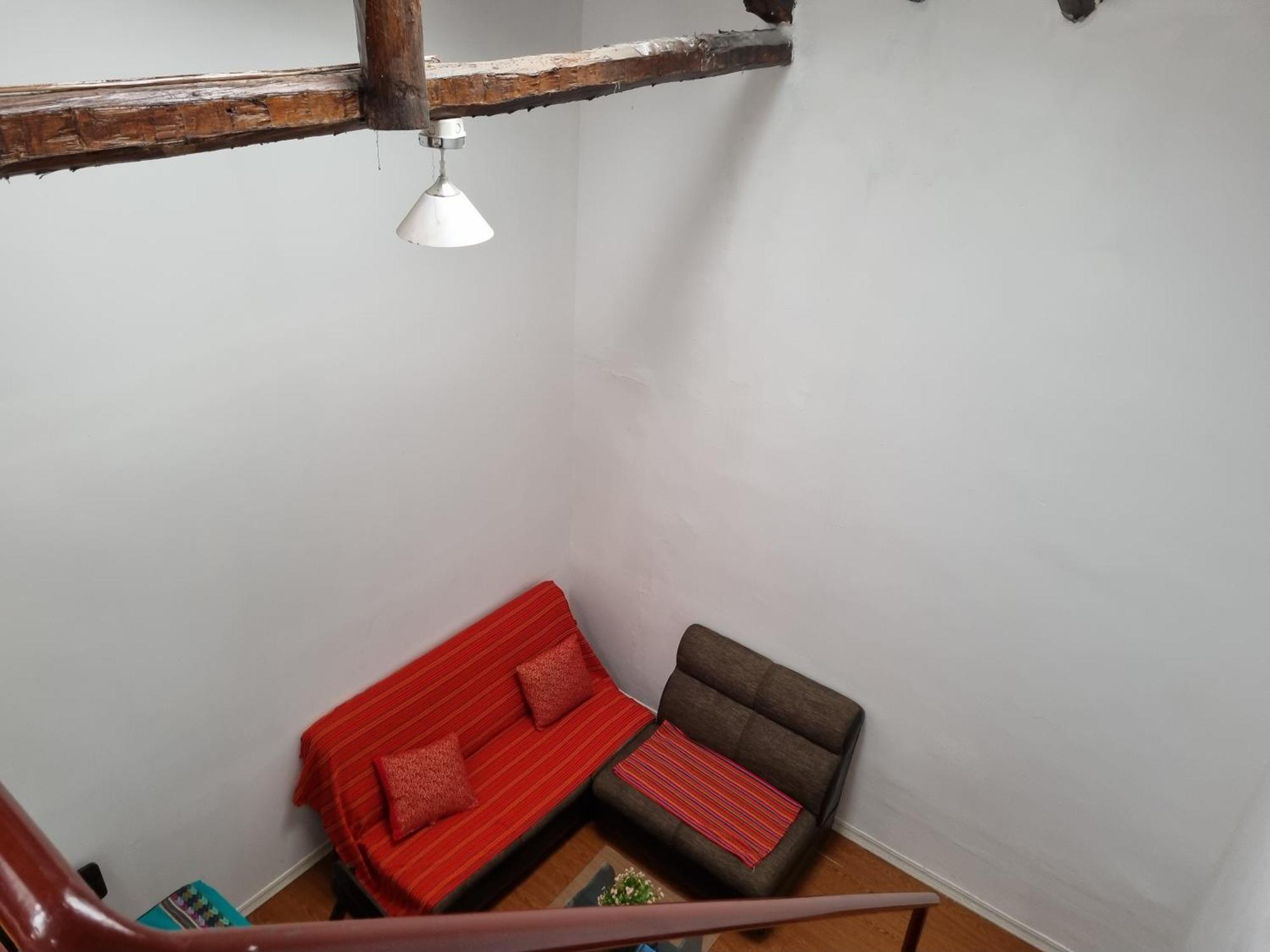 La Casa De Laura - Plaza Hotel Cusco Luaran gambar