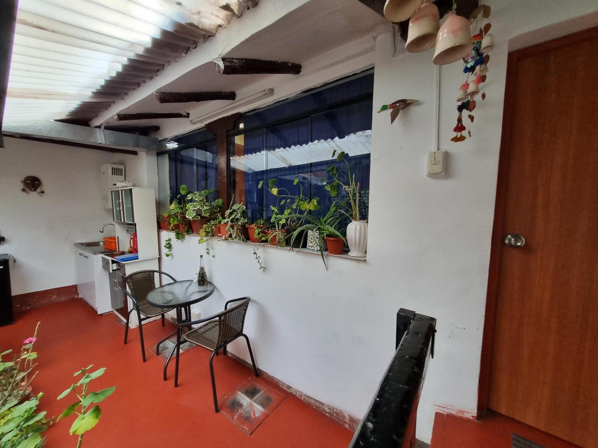 La Casa De Laura - Plaza Hotel Cusco Luaran gambar